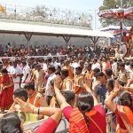 బ్రహ్మోత్సవాల సీజన్.. తిరుమలలో భక్తులకు సేవ చేసేవారికి ఛాన్స్, ఆన్‌లైన్‌లో బుకింగ్ ఈ విధంగా