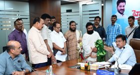 మా ప్రాంత చెరువులనూ కాపాడండి సార్!  హైడ్రా ప్రజావాణికి వెల్లువెత్తిన అర్జీలు