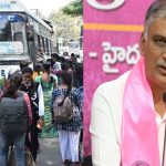 ఇదేనా ప్రజాపాలన..  బతుకమ్మ పండగల వేళ ఆర్టీసీ ఛార్జీలు పెంపు, హరీశ్‌రావు ఆగ్రహం