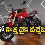టీఎఫ్‌టీ డిస్‌ప్లే, ట్రాక్షన్ కంట్రోల్.. హీరో ఎక్స్‌ ట్రీమ్ 250ఆర్ కార్బన్ అదిరింది గురూ!
