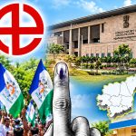 హైకోర్టులో వైసీపీకి ఊహించని షాక్..ఆరు వారాల్లోపు స్థానికసంస్థల ఎన్నికలు, బీసీల రిజర్వేషన్లపై జీవోల కొట్టివేత