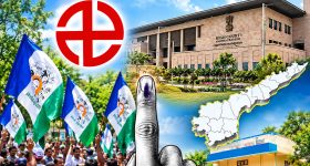 హైకోర్టులో వైసీపీకి ఊహించని షాక్..ఆరు వారాల్లోపు స్థానికసంస్థల ఎన్నికలు, బీసీల రిజర్వేషన్లపై జీవోల కొట్టివేత