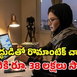 హైదరాబాద్‌లో దారుణం.. వృద్ధుడే లక్ష్యంగా హనీట్రాప్.. రూ.38 లక్షలు కాజేసిన కేటుగాడు!