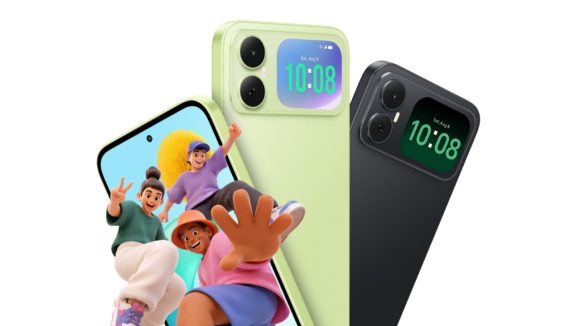 రూ15,000 లోపే 6000mAh బ్యాటరీ, డ్యూయల్ స్క్రీన్.. హానర్ కొత్త ఫోన్ లాంచ్!