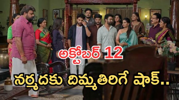 Illu Illalu Pillalu Today Episodes: కొడుకు కోసం రామరాజు కన్నీళ్లు.. దొరికిపోయిన అమూల్య.. శ్రీవల్లికి దిమ్మతిరిగే షాక్..