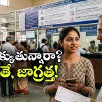 రైలు ప్రయాణికులకు అలర్ట్..  టికెట్‌ ఉన్నా జరిమానా తప్పదు.. ఎందుకంటే?