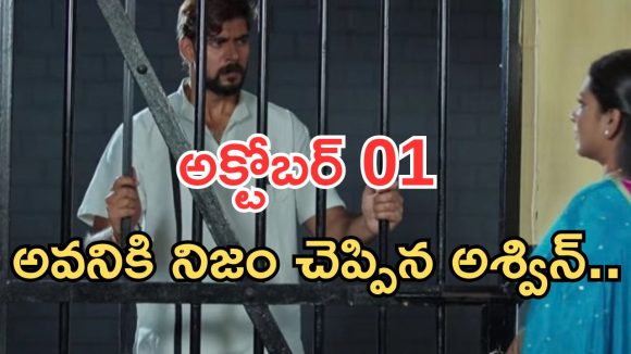 Intinti Ramayanam Today Episode: పార్వతి కోసం కన్నీళ్లు.. పల్లవి గురించి నిజం బయటపడిందా? అవనికి మరో సమస్య..