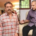 కృష్ణ మరణం మహేష్, నరేష్ మధ్య విభేదాలు.. నటుడు క్లారిటీ!