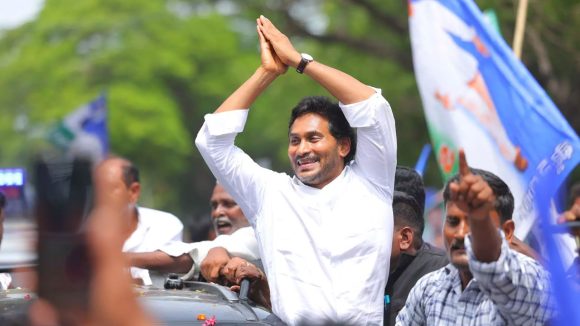 ఏపీలో స్థానిక ఎన్నికల ఫైట్.. పత్తా లేని వైసీపీ, జోష్ లేక డీలా పడుతున్న కేడర్