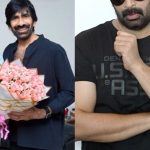 రవితేజకు విలన్ గా టాలీవుడ్ స్టార్.. క్రేజీ కాంబో సెట్ చేసిన వివేక్ ఆత్రేయ!