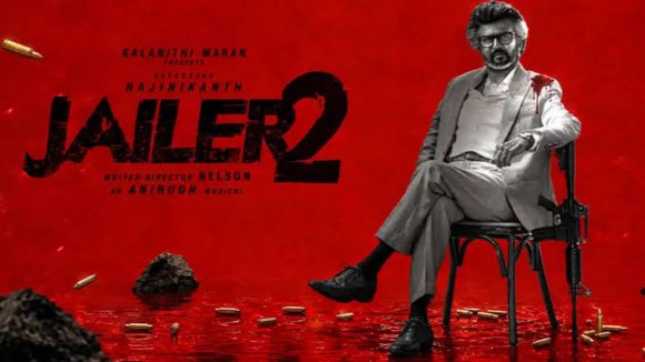 థియేటర్లలో సక్సెస్ ఫుల్ రన్.. ఓటీటీలోకి వచ్చేస్తున్న జైలర్ 2?