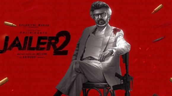 జైలర్ 2 వచ్చేది ఆ ఓటీటీలోనే..స్ట్రీమింగ్ డీటెయిల్స్ ఇవే!