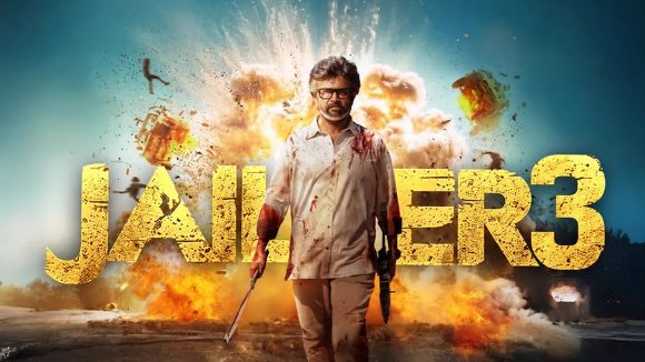 రజినీ ఫ్యాన్స్ కు గుడ్ న్యూస్.. జైలర్ 3 పై అఫీషియల్ అప్డేట్!