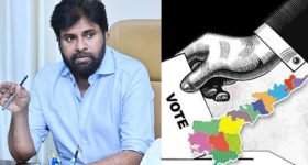 స్థానిక సంస్థల ఎన్నికలపై జనసేన ఫోకస్.. కో-ఆర్డినేషన్ కమిటీలు ఏర్పాటు