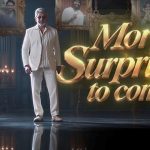 జగపతిబాబు హోస్ట్ గా ఐకానిక్ టాక్ షో సీజన్ 2 ప్రారంభం… వీడియో వైరల్!