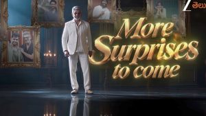 జగపతిబాబు హోస్ట్ గా ఐకానిక్ టాక్ షో సీజన్ 2 ప్రారంభం… వీడియో వైరల్!
