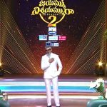 ఆ హీరోయిన్ కు ఫిదా అయ్యానంటున్న జగపతి బాబు..తన క్రష్ బయట పెట్టాడుగా?