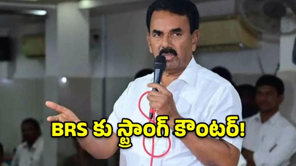 మద్యం లెక్కలు తీసిన మంత్రి జూపల్లి.. BRS హయాంలో 260% పెరిగితే, మా పాలనలో..!