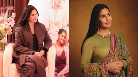 భయపడితే ముందుకు వెళ్లలేం… కత్రినా కైఫ్ కామెంట్స్ వైరల్!