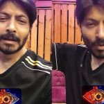 బిగ్ బాస్ 10 విన్నర్ పై కౌశల్  మండా కామెంట్స్.. నవరసాలు పండిస్తున్న కంటెస్టెంట్ అంటూ!