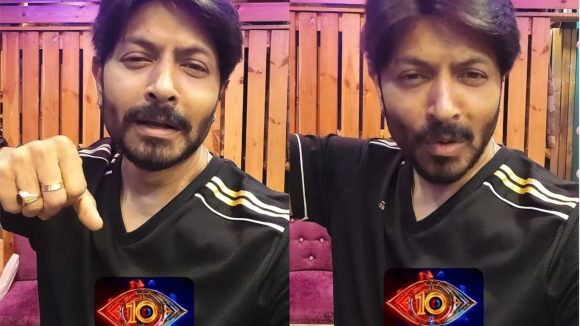 బిగ్ బాస్ 10 విన్నర్ పై కౌశల్  మండా కామెంట్స్.. నవరసాలు పండిస్తున్న కంటెస్టెంట్ అంటూ!