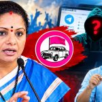 కర్త, కర్మ, క్రియ ఆయనే.. బీఆర్ఎస్ తప్పుడు ప్రచారాలపై నిజాలు బయటపెట్టిన కవిత