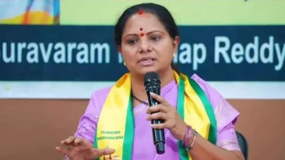 ఐదు రోజలు ఉండాల్సిందే.. తేల్చి చెప్పేసిన టీఆర్ఎస్ చీఫ్ కవిత