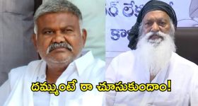 దమ్ము ధైర్యం ఉంటే ప్రజాస్వామ్యబద్ధంగా రాజకీయం చేయండి.. జేసీ వర్గానికి పెద్దారెడ్డి సవాల్!