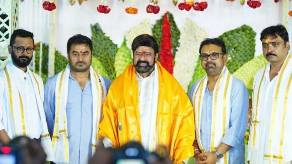 ఆ వార్తలను నమ్మొద్దు.. కొరటాల బాలయ్య సినిమా రూమర్ల పై టీం క్లారిటీ!