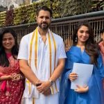బాలీవుడ్ ఎంట్రీ ఇచ్చిన కృతి శెట్టి… ఇంట గెలవలేనమ్మ రచ్చ గెలిచేనా?