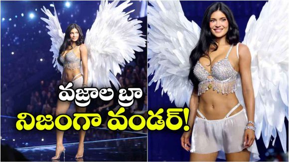 బాబోయ్.. బ్రా ధర రూ. 474 కోట్లా? ఇంతకీ అంత ఖరీదు ఎందుకు బ్రో?