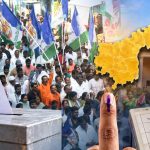 వేగంగా అడుగులు వేస్తున్న వైసీపీ.. కూటమి కంటే ముందే అభ్యర్థుల ప్రకటన, ఫస్ట్ లిస్టులో ఎవరెవరంటే..