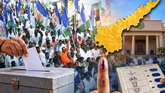 వేగంగా అడుగులు వేస్తున్న వైసీపీ.. కూటమి కంటే ముందే అభ్యర్థుల ప్రకటన, ఫస్ట్ లిస్టులో ఎవరెవరంటే..