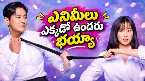 18 ఏళ్ల శత్రుత్వం… బద్దశత్రువుల ఇంట్లో పుట్టి ప్రేమలో పడే జంట… క్రేజీ కొరియన్ రొమాంటిక్ సిరీస్