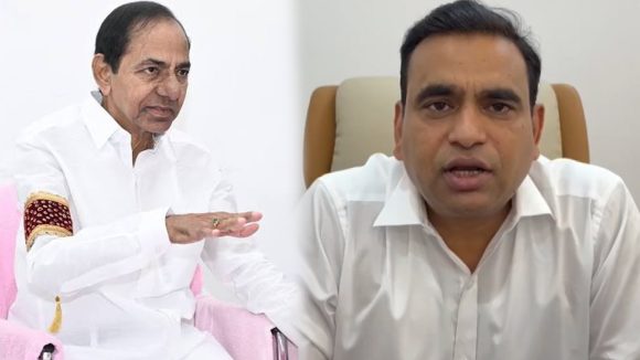 కేసీఆర్ ఫామ్‌హౌస్ నీటి కథేంటి? విచారణకు ఎంపీ చామల డిమాండ్!