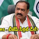 SIR సర్వేపై BRS నోరు విప్పకపోవడానికి కారణం BJP భయమే! – మహేష్ కుమార్ గౌడ్