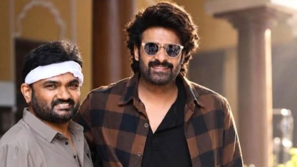 ప్రభాస్ కు బర్త్ డే విషెస్ చెప్పిన మారుతి.. వార్నింగ్లు ఇస్తున్న ఫ్యాన్స్