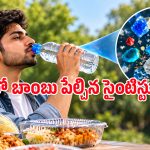 మన రక్తంలో ప్లాస్టిక్ విధ్వంసం.. తాజా రీసెర్చ్‌లో తేలిన సంచలన విషయాలు!