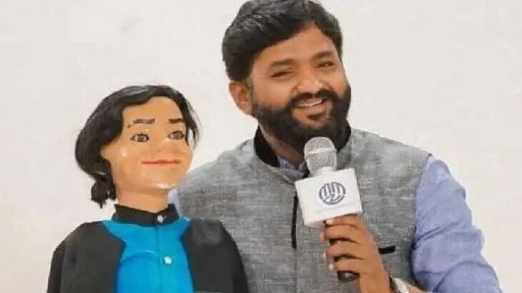 ORRపై ఘోర ప్రమాదం.. ప్రముఖ మిమిక్రీ ఆర్టిస్ట్ మృతి!
