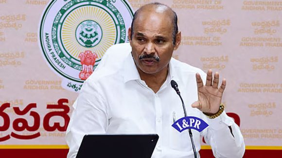 బీసీల రిజర్వేషన్ల అంశం.. ఏపీ ప్రభుత్వం రియాక్ట్, పార్టీ పరంగా ఇస్తామన్న మంత్రి పార్థసారధి