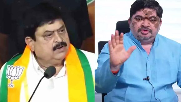 వారందరినీ తీసుకొస్తా.. తేదీ- సమయం చెప్పండి,  రామచంద్రరావుకు పొన్నం సవాల్
