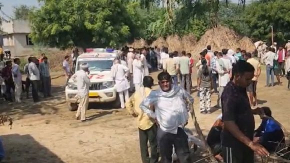 కేవలం ప్రియుడి కోసం.. కవలలను చంపిన కసాయి తల్లి, రాజస్థాన్‌లో దారుణం