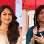 సీతారామం ఫస్ట్ ఛాయిస్ మృణాల్ కాదా..ఇన్నాళ్ళు బయట పెట్టిన సీత!