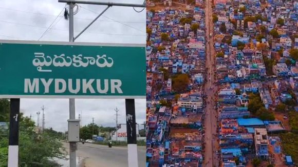 మైదుకూరు మున్సిపాలిటీ ఎన్నిక వాయిదా, అక్కడ ఏం జరిగింది? మళ్లీ నోటిఫికేషన్ ఇస్తామన్నఎస్ఈసీ