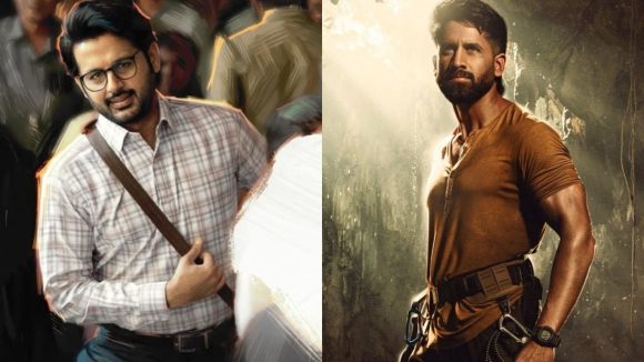 నాగచైతన్య వర్సెస్ నితిన్.. బాక్సాఫీస్ వార్ లో గెలిచేదెవరు?