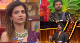 ప్రియురాలి పీక కోసి.. బిల్డింగ్‌పై నుంచి దూకేసిన ప్రియుడు