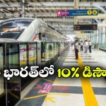 నమో భారత్ ట్రిప్ పాస్ వచ్చేసింది.. ఇక రోజూ టికెట్ అవసరం లేదు!