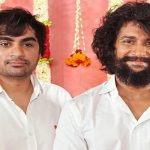 నాని ‘బ్లడీ రోమియో’ షూటింగ్ షూర్..ఫస్ట్ షెడ్యూల్ డీటెయిల్స్ ఇవే!