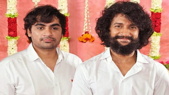 నాని ‘బ్లడీ రోమియో’ షూటింగ్ షూర్..ఫస్ట్ షెడ్యూల్ డీటెయిల్స్ ఇవే!