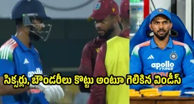 చేతనైతే నా బౌలింగ్ లో కొట్టు.. విరాట్ కోహ్లీని గెలికిన జేడెన్ సీల్స్
